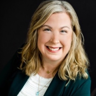 Lindsay Woodward, Ph.D.